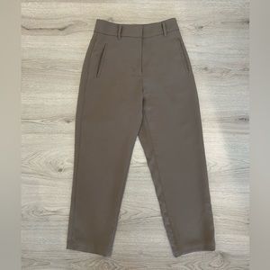 Aritzia Trousers